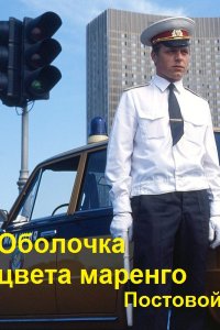 Обложка к Путилов Роман. Оболочка цвета маренго. Сборник