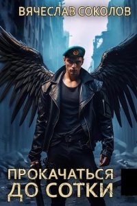 Обложка к Соколов Вячеслав. Прокачаться до сотки. Сборник